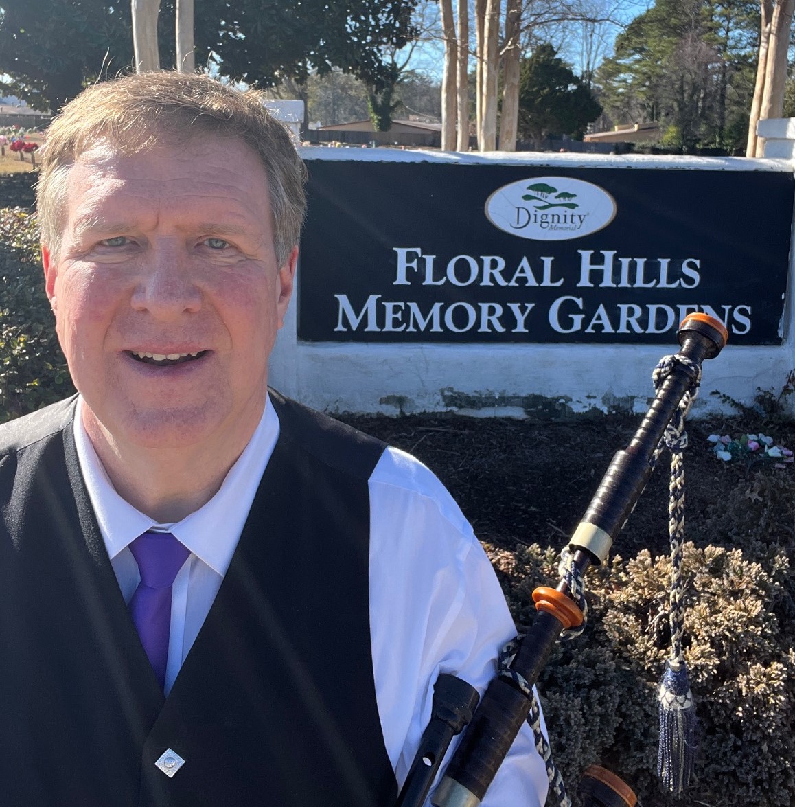 A Bagpiper’s Integrity: Choosing between Rival Universities in Georgia